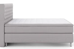 Select No 4 Komplett Sängpaket 180x200 Fast