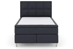 Select No 5 Komplett Sängpaket 140x200 Fast/Medium Watergel