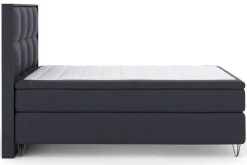 Select No 5 Komplett Sängpaket 140x200 Fast/Medium Watergel