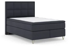 Select No 5 Komplett Sängpaket 140x200 Fast/Medium Watergel