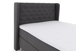 Select No 3 Komplett Sängpaket 140x200 Fast/Medium