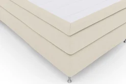 Select No 5 Komplett Sängpaket 140x200 Fast/Medium Watergel