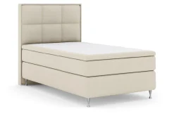 Select No 5 Komplett Sängpaket 140x200 Fast/Medium Watergel