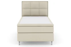 Select No 5 Komplett Sängpaket 140x200 Fast/Medium Watergel