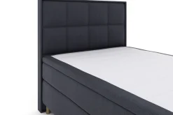 Select No 4 Komplett Sängpaket 140x200 Fast/Medium