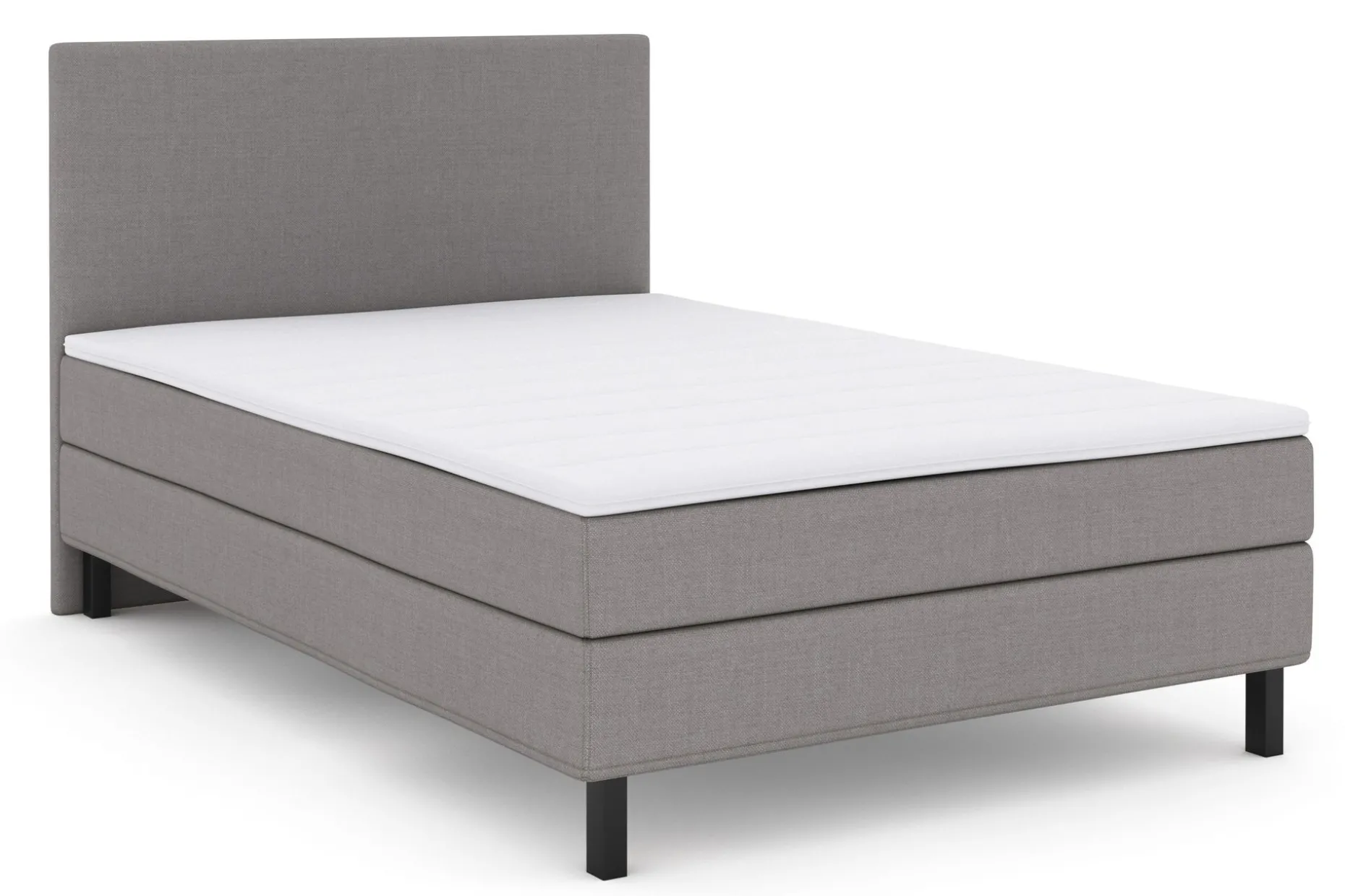 Select No 1 Komplett Sängpaket 140x200