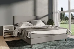 Select No 1 Komplett Sängpaket 140x200