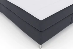 Select No 3 Komplett Sängpaket 180x200 Fast/Medium