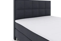 Select No 3 Komplett Sängpaket 180x200 Fast/Medium