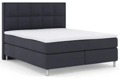 Select No 3 Komplett Sängpaket 180x200 Fast/Medium