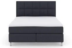 Select No 3 Komplett Sängpaket 180x200 Fast/Medium
