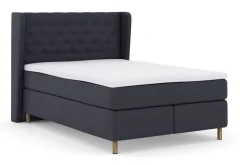 Select No 3 Komplett Sängpaket 160x200 Medium