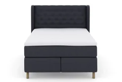 Select No 3 Komplett Sängpaket 160x200 Medium