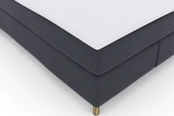 Select No 3 Komplett Sängpaket 160x200 Medium