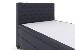 Select No 4 Komplett Sängpaket 160x200 Medium