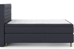Select No 4 Komplett Sängpaket 160x200 Medium