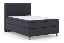 Select No 4 Komplett Sängpaket 160x200 Medium