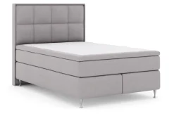 Select No 4 Komplett Sängpaket 140x200 Fast/Medium