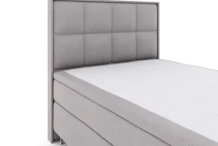 Select No 4 Komplett Sängpaket 140x200 Fast/Medium