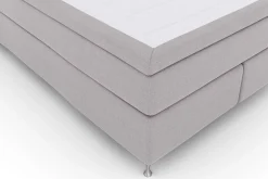 Select No 4 Komplett Sängpaket 140x200 Fast/Medium