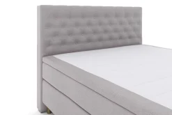 Select No 5 Kontinentalsäng 160x200 Fast Latex