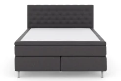 Select No 5 Kontinentalsäng 180x200 Fast Latex