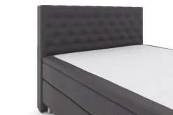 Select No 5 Kontinentalsäng 180x200 Fast Latex