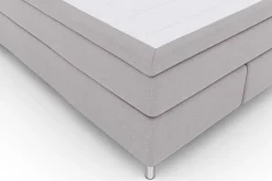 Select No 5 Kontinentalsäng 140x200 Fast/Medium Watergel