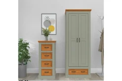 Selma Highboard