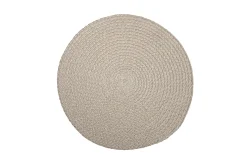 Seppo Tablett 38 cm Rund