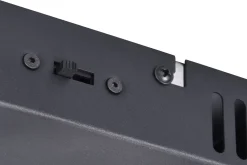 Sequence LED Plafond mattmässing/ mattsvart