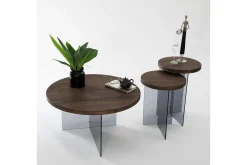 Serenity Soffbord 70 cm