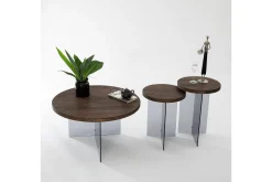 Serenity Soffbord 70 cm