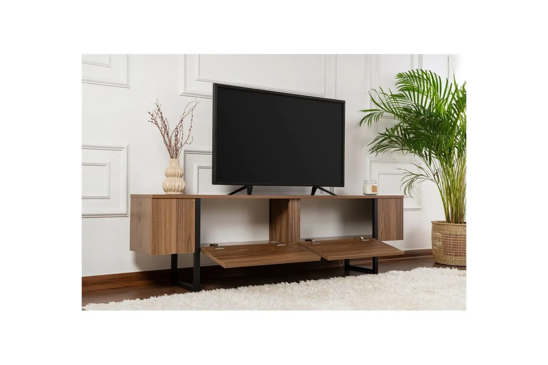 Serenity Tv-bänk 50 cm