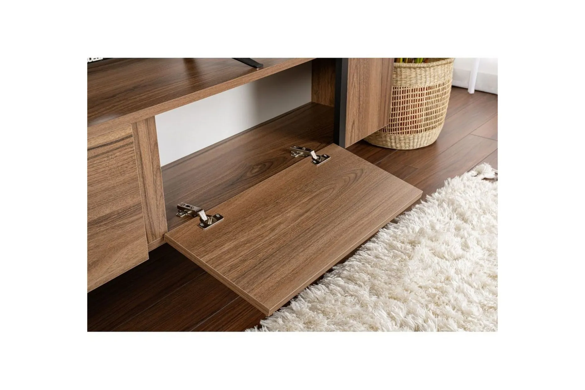 Serenity Tv-bänk 50 cm