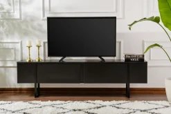 Serenity Tv-bänk 180x30 cm