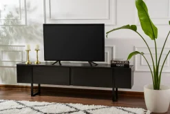 Serenity Tv-bänk 180x30 cm