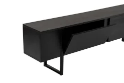 Serenity Tv-bänk 180x30 cm