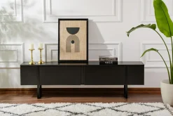 Serenity Tv-bänk 180x30 cm