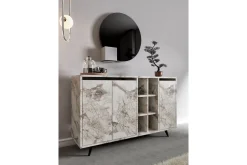 Seria Konsollbord 140 cm
