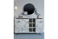 Seria Konsollbord 140 cm
