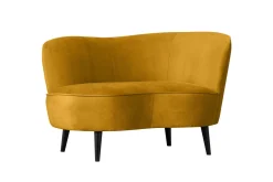 Serra Loungefåtölj
