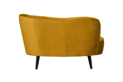 Serra Loungefåtölj