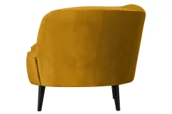 Serra Loungefåtölj