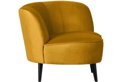 Serra Loungefåtölj