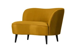 Serra Loungefåtölj