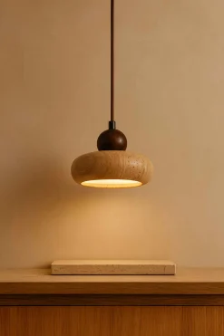 Serros Pendellampa