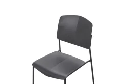 Set med 4 matstolar Astoria