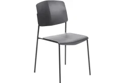 Set med 4 matstolar Astoria