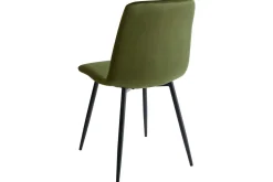Set med 4 matstolar Havre